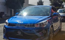 KIA Rio S-Pack 2023