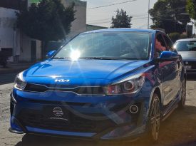 KIA Rio S-Pack 2023