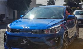KIA Rio S-Pack 2023