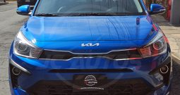 KIA Rio S-Pack 2023