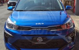 KIA Rio S-Pack 2023