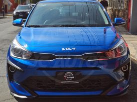 KIA Rio S-Pack 2023