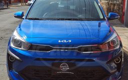 KIA Rio S-Pack 2023