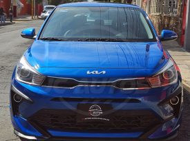 KIA Rio S-Pack 2023