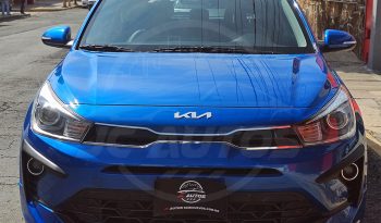 
									KIA Rio S-Pack 2023 full								