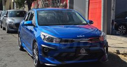 KIA Rio S-Pack 2023