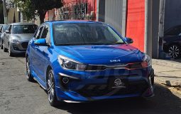 KIA Rio S-Pack 2023