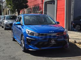 KIA Rio S-Pack 2023