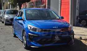 KIA Rio S-Pack 2023