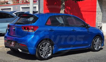 
									KIA Rio S-Pack 2023 full								