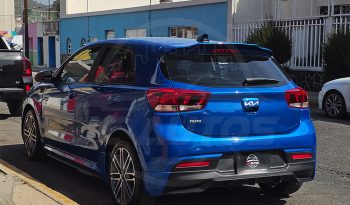 
									KIA Rio S-Pack 2023 full								