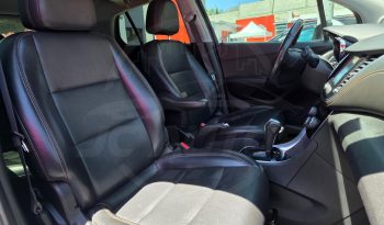 
									CHEVROLET TRAX PREMIER 2019 full								