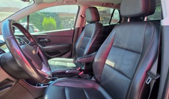 
									CHEVROLET TRAX PREMIER 2019 full								