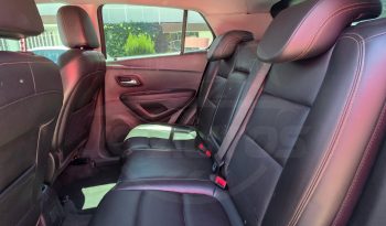 
									CHEVROLET TRAX PREMIER 2019 full								