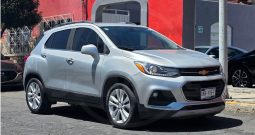 CHEVROLET TRAX PREMIER 2019