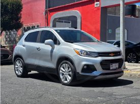CHEVROLET TRAX PREMIER 2019