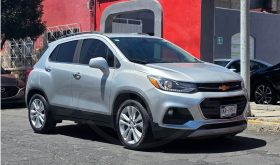 CHEVROLET TRAX PREMIER 2019