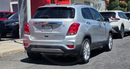 CHEVROLET TRAX PREMIER 2019