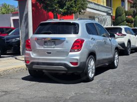 CHEVROLET TRAX PREMIER 2019