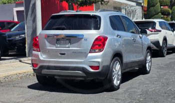 
									CHEVROLET TRAX PREMIER 2019 full								