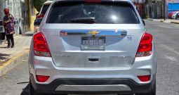 CHEVROLET TRAX PREMIER 2019