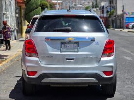 CHEVROLET TRAX PREMIER 2019