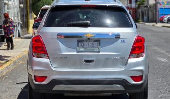 
									CHEVROLET TRAX PREMIER 2019 full								