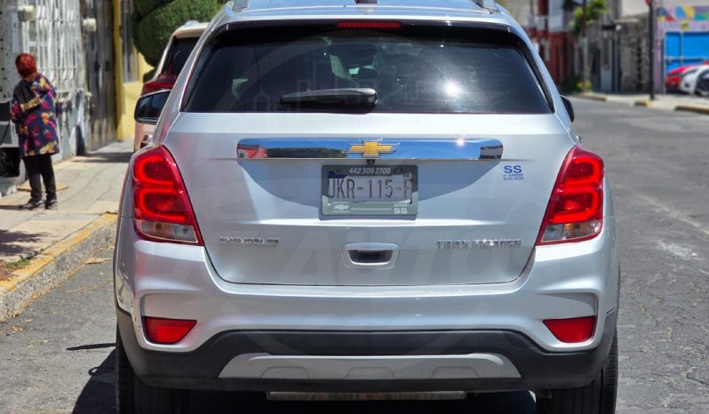 CHEVROLET TRAX PREMIER 2019