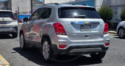 CHEVROLET TRAX PREMIER 2019