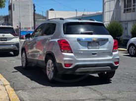 CHEVROLET TRAX PREMIER 2019