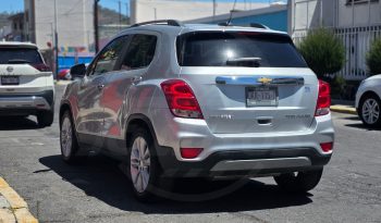 
									CHEVROLET TRAX PREMIER 2019 full								