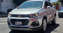 CHEVROLET TRAX PREMIER 2019