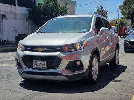 CHEVROLET TRAX PREMIER 2019