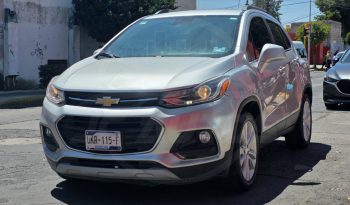 
									CHEVROLET TRAX PREMIER 2019 full								