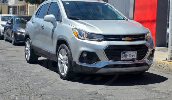 
									CHEVROLET TRAX PREMIER 2019 full								