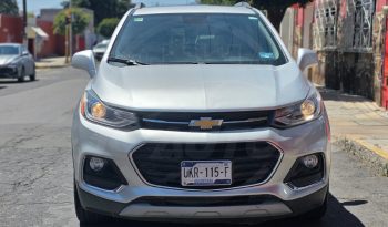 
									CHEVROLET TRAX PREMIER 2019 full								