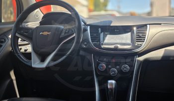 
									CHEVROLET TRAX PREMIER 2019 full								