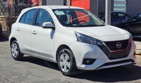 NISSAN MARCH SENSE 2024