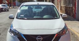 NISSAN MARCH SENSE 2024