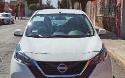 NISSAN MARCH SENSE 2024