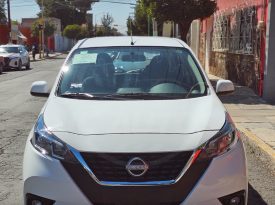 NISSAN MARCH SENSE 2024