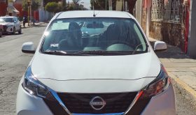 NISSAN MARCH SENSE 2024