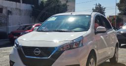 NISSAN MARCH SENSE 2024