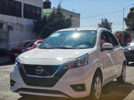 NISSAN MARCH SENSE 2024