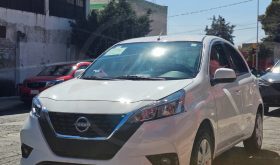 NISSAN MARCH SENSE 2024