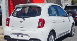 NISSAN MARCH SENSE 2024