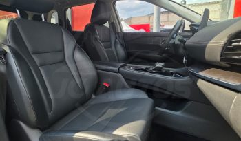 
									NISSAN XTRAIL 2024 full								