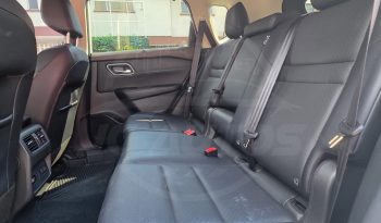 
									NISSAN XTRAIL 2024 full								