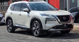 NISSAN XTRAIL 2024