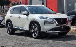 NISSAN XTRAIL 2024
